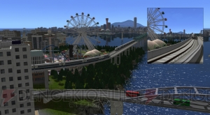 『A列車で行こう9 Version3.0 プレミアム』が6月27日に発売。ついに追加車両を収録！ パンタグラフや列車カスタマイズ機能の実装も