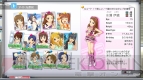 PS3『アイドルマスター ワンフォーオール』画像