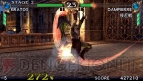 『ソウルキャリバー Broken Destiny』