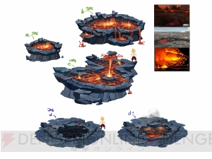 『ドラゴンネスト』はどう進化する!? 新たに槍使いの美少女も登場する7月以降のアップデートについて運営スタッフに直撃！