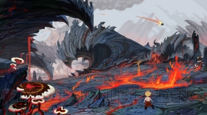 『ドラゴンネスト』はどう進化する!? 新たに槍使いの美少女も登場する7月以降のアップデートについて運営スタッフに直撃！