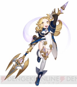 『ドラゴンネスト』はどう進化する!? 新たに槍使いの美少女も登場する7月以降のアップデートについて運営スタッフに直撃！