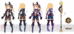 『ドラゴンネスト』はどう進化する!? 新たに槍使いの美少女も登場する7月以降のアップデートについて運営スタッフに直撃！