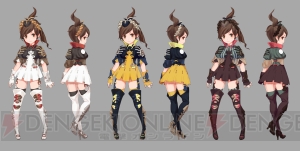 『ドラゴンネスト』はどう進化する!? 新たに槍使いの美少女も登場する7月以降のアップデートについて運営スタッフに直撃！