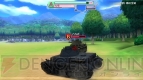 『ガールズ＆パンツァー 戦車道、極めます！』