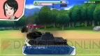 『ガールズ＆パンツァー 戦車道、極めます！』