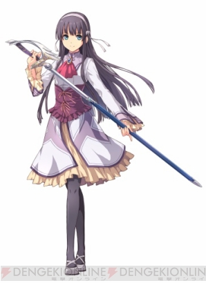 『英雄伝説 閃の軌跡2』