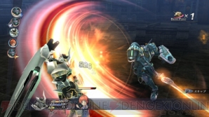 『英雄伝説 閃の軌跡2』