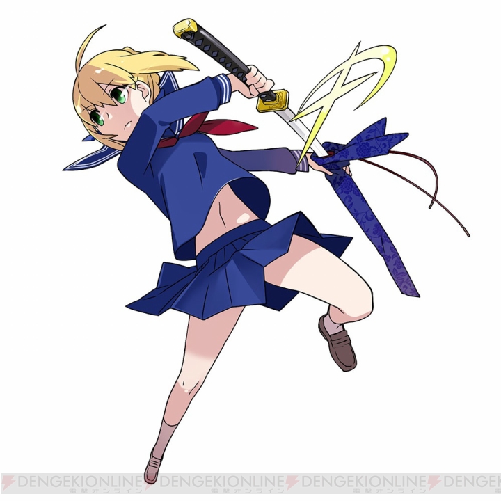 『Fate/hollow ataraxia(アタラクシア)』の発売日が11月27日に決定。登場キャラクター&キャスト情報もお届け