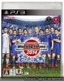 『ワールドサッカー ウイニングイレブン 2014 蒼き侍の挑戦』