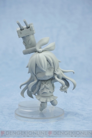 『艦隊これくしょん －艦これ－ 島風 つむじ風の少女』