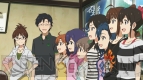 『THE IDOLM＠STER MOVIE 輝きの向こう側へ！』