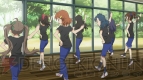 『THE IDOLM＠STER MOVIE 輝きの向こう側へ！』