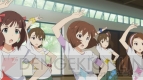 『THE IDOLM＠STER MOVIE 輝きの向こう側へ！』