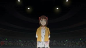 『THE IDOLM＠STER MOVIE 輝きの向こう側へ！』