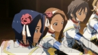 『THE IDOLM＠STER MOVIE 輝きの向こう側へ！』
