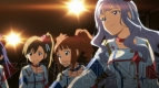 『THE IDOLM＠STER MOVIE 輝きの向こう側へ！』