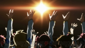 『THE IDOLM＠STER MOVIE 輝きの向こう側へ！』