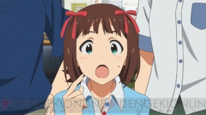 『THE IDOLM＠STER MOVIE 輝きの向こう側へ！』