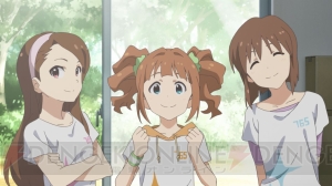 BD/DVD『THE IDOLM＠STER MOVIE 輝きの向こう側へ！』が10月8日に発売決定！ “ANIPLEX＋”ではアイドル等身大ポップも販売
