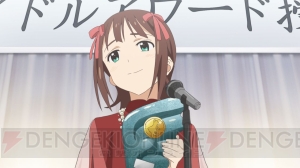 BD/DVD『THE IDOLM＠STER MOVIE 輝きの向こう側へ！』が10月8日に発売決定！ “ANIPLEX＋”ではアイドル等身大ポップも販売
