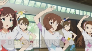 BD/DVD『THE IDOLM＠STER MOVIE 輝きの向こう側へ！』が10月8日に発売決定！ “ANIPLEX＋”ではアイドル等身大ポップも販売