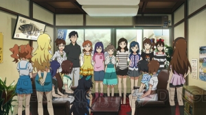BD/DVD『THE IDOLM＠STER MOVIE 輝きの向こう側へ！』が10月8日に発売決定！ “ANIPLEX＋”ではアイドル等身大ポップも販売