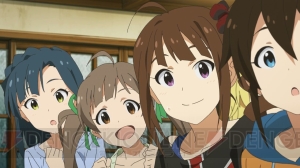 BD/DVD『THE IDOLM＠STER MOVIE 輝きの向こう側へ！』が10月8日に発売決定！ “ANIPLEX＋”ではアイドル等身大ポップも販売
