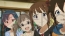 『THE IDOLM＠STER MOVIE 輝きの向こう側へ！』