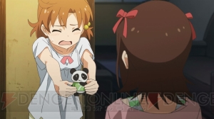 BD/DVD『THE IDOLM＠STER MOVIE 輝きの向こう側へ！』が10月8日に発売決定！ “ANIPLEX＋”ではアイドル等身大ポップも販売