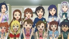 『THE IDOLM＠STER MOVIE 輝きの向こう側へ！』