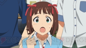 BD/DVD『THE IDOLM＠STER MOVIE 輝きの向こう側へ！』が10月8日に発売決定！ “ANIPLEX＋”ではアイドル等身大ポップも販売