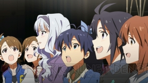 BD/DVD『THE IDOLM＠STER MOVIE 輝きの向こう側へ！』が10月8日に発売決定！ “ANIPLEX＋”ではアイドル等身大ポップも販売