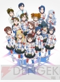 『THE IDOLM＠STER MOVIE 輝きの向こう側へ！』