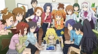 『THE IDOLM＠STER MOVIE 輝きの向こう側へ！』