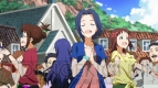 『THE IDOLM＠STER MOVIE 輝きの向こう側へ！』