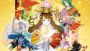 『俺屍2』初回限定版から同梱物の画像が公開！ ボックスは“コーちん”と神様たちをあしらったデザイン