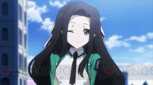 『魔法科高校の劣等生』“入学編”が5月20日にニコニコ生放送で一挙配信決定！