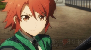 『魔法科高校の劣等生』“入学編”が5月20日にニコニコ生放送で一挙配信決定！