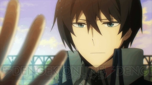 『魔法科高校の劣等生』“入学編”が5月20日にニコニコ生放送で一挙配信決定！