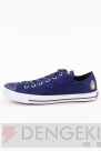 『ジョジョの奇妙な冒険』×CONVERSE