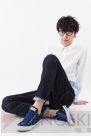 『ジョジョの奇妙な冒険』×CONVERSE