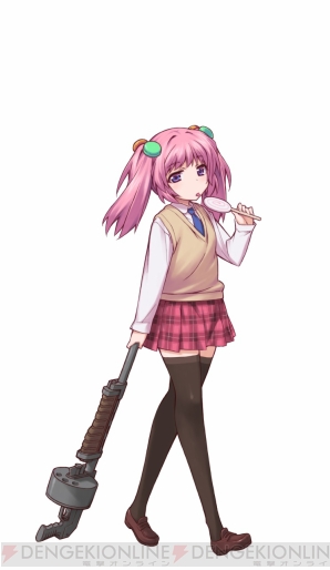 『バレットガールズ』