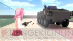 『バレットガールズ』