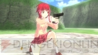 『バレットガールズ』
