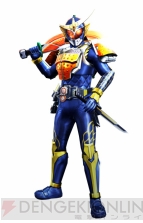 『仮面ライダー バトライド・ウォーII』