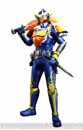 仮面ライダー バトライド ウォー2 鎧武やバロンのアクションを掲載 操作可能な上様や究極フォームの最新情報も 電撃オンライン