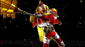 『仮面ライダー バトライド・ウォーII』
