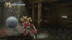 『仮面ライダー バトライド・ウォーII』