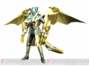 『仮面ライダー バトライド・ウォーII』